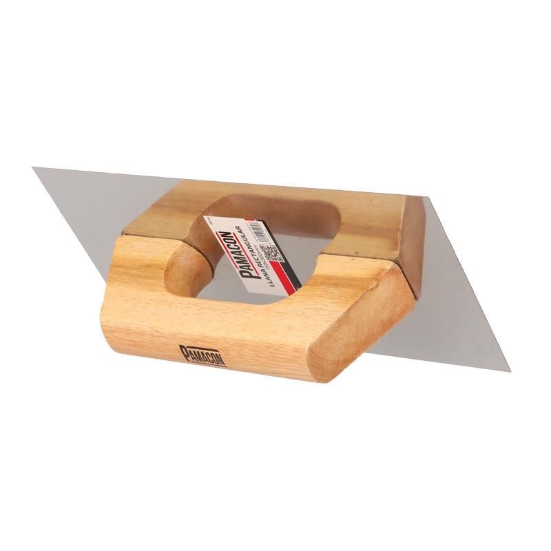 Pala Vt5023m De Madera Y Acero – 265 X 1030 X 150 Mm, Herramienta Resistente Para Jardinería Y Excavación